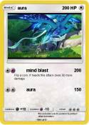 aura