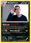 Michael Rosen