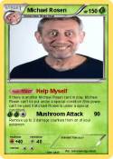 Michael Rosen