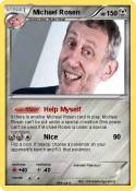 Michael Rosen