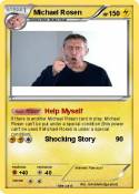 Michael Rosen