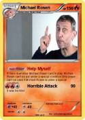 Michael Rosen