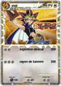 yugi