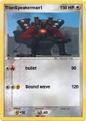 TitanSpeakerman