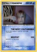 TOTALLY PEWDIEP