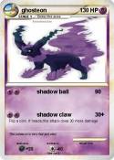 ghosteon
