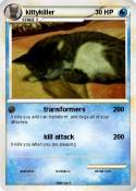 kittykiller