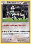Dallas Cowboys