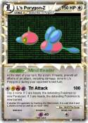 L's Porygon-Z