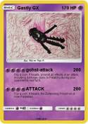 Gastly GX