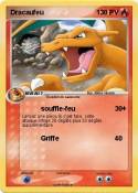 Dracaufeu