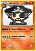 Pirate King
