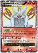 Kyurem-White.