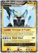 Kyurem-Black