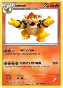 bowser
