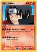 Itachi Uchiwa