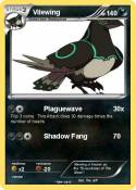 Vilewing