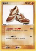 SHOE