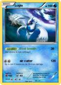 Lugia