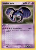shadow lugia