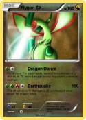Flygon EX