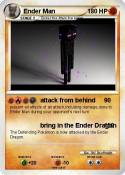 Ender Man