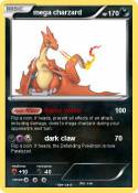 mega charzard