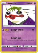 Jokerchu