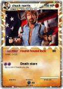 chuck norris