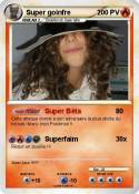Super goinfre