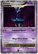 Xerneas