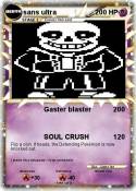 sans ultra