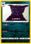Evil Larry