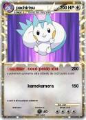 pachirisu