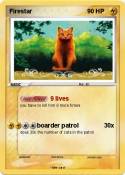 Firestar