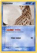 leopardstar