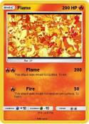 Flame