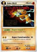 Goku SSJ2