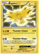 Zapdos
