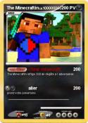 The Minecraftin