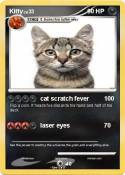 Kitty