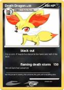 Death Dragon