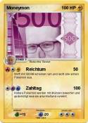 Moneymon