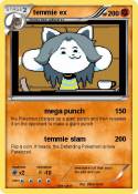 temmie ex