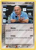 Brian Cashman