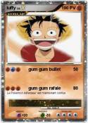 luffy