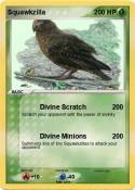 Squawkzilla