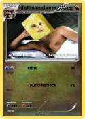 d`ultimate chee