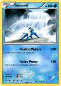 Samurott