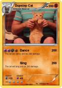 Dupstep Cat